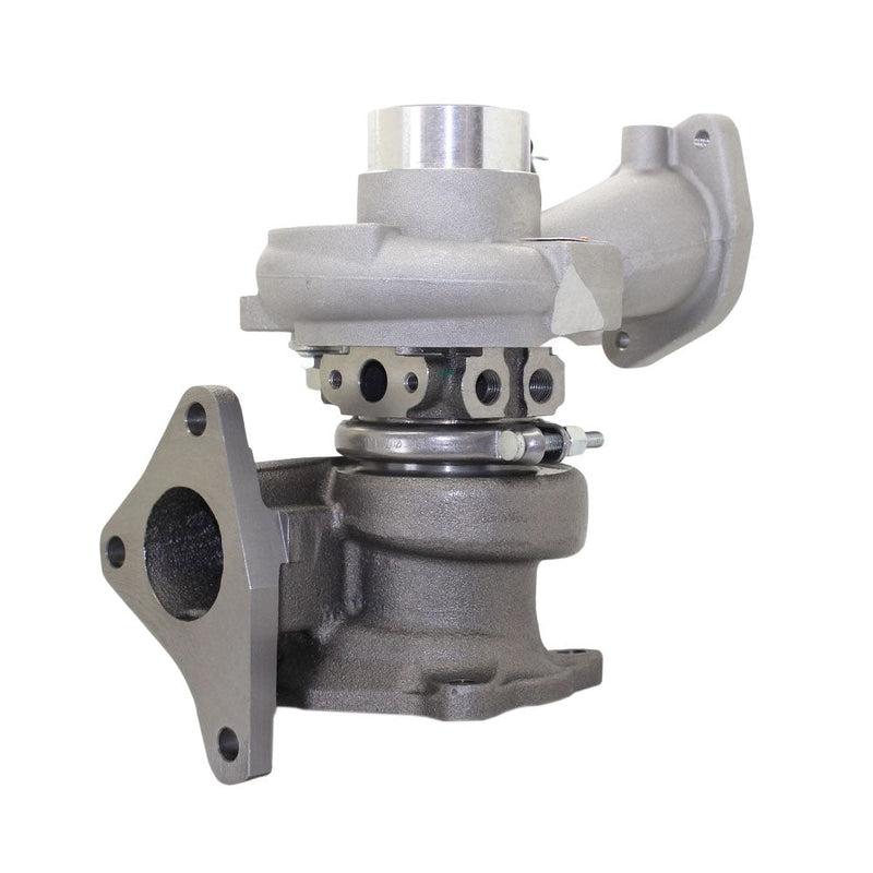 Load image into Gallery viewer, Upgrade Billet Turbo Charger For Subaru Impreza WRX GT EJ255 2.5L
