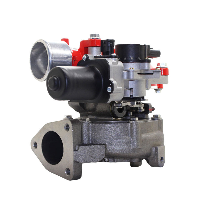 Load image into Gallery viewer, GEN1 High Flow Turbo Charger For Toyota HiAce 1KD-FTV 3.0L
