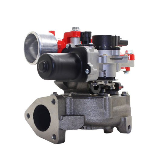 GEN1 High Flow Turbo Charger For Toyota HiAce 1KD-FTV 3.0L