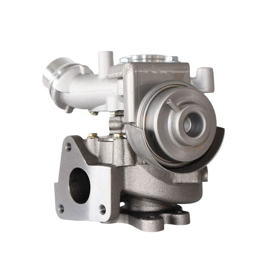 Upgrade Billet Turbo Charger With Genuine Oil Feed Pipe For Mitsubishi ASX 4N14 2.2L