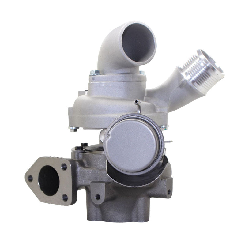 Load image into Gallery viewer, Upgrade Billet Turbo Charger With Genuine Oil Feed Pipe For Hyundai iLoad/iMax D4CB 2.5L 2012 Onwards
