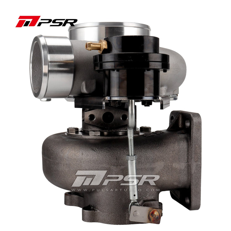 Load image into Gallery viewer, PULSAR GTX3584 6784 GEN 2 Ball Bearing Turbo For Ford Falcon XR6 BA/BF/FG
