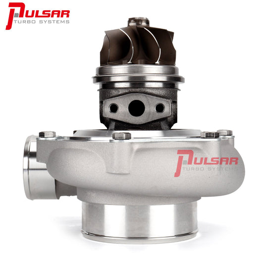 PULSAR GTX3584 Ball Bearing Supercore To Replace The Factory GT3582R/GT3576R