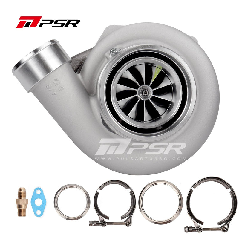 Load image into Gallery viewer, PULSAR GTX3582R GEN2 Dual Ball Bearing Turbo Charger
