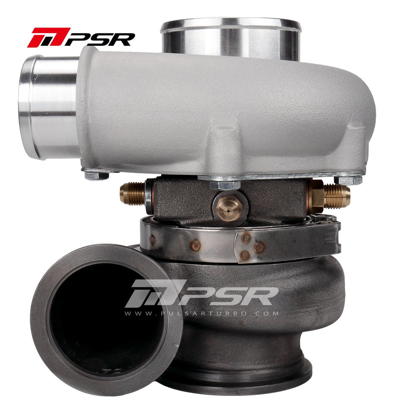 Load image into Gallery viewer, PULSAR G25-550 PSR4849 Dual Ball Bearing Turbo Charger
