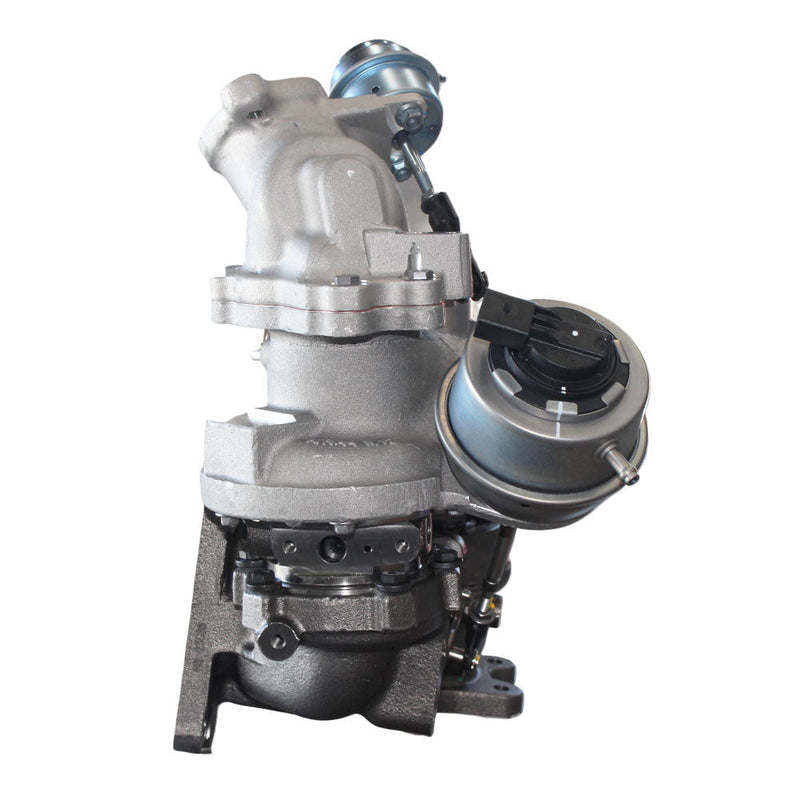Load image into Gallery viewer, Genuine Turbo Charger For Mazda 3 Skyactive 2.2L Diesel 2011-
