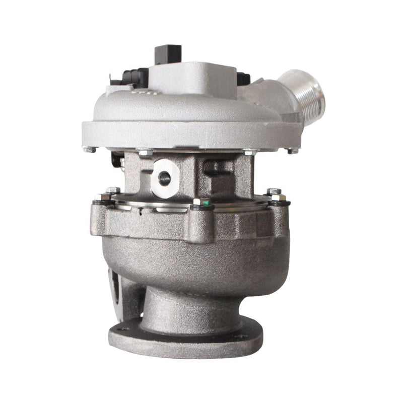 Load image into Gallery viewer, Upgrade Billet Turbo Charger For Ford Everest 3.2L 2015 Onwards
