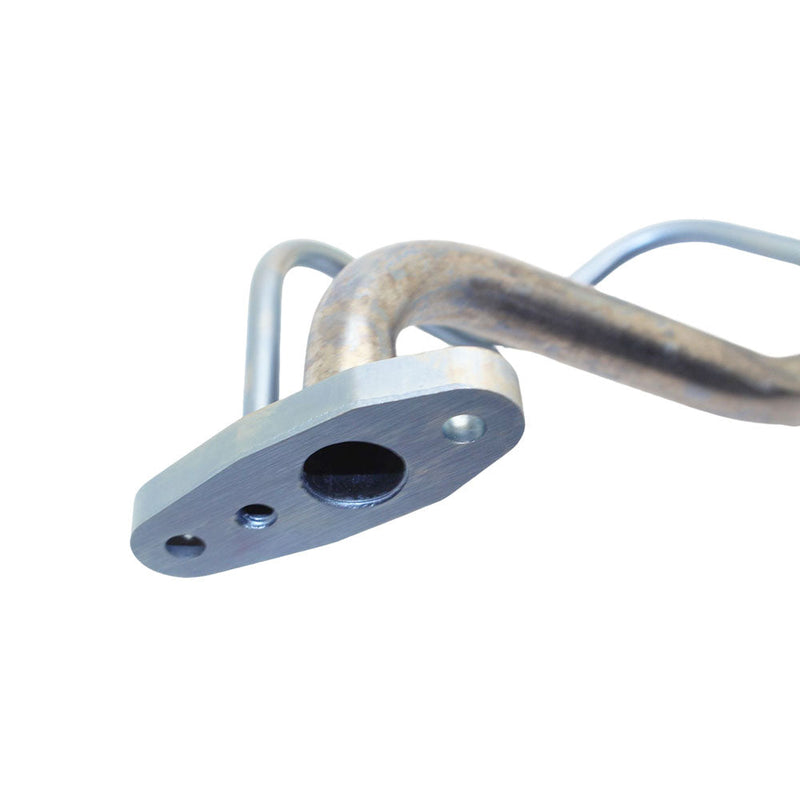 Load image into Gallery viewer, Genuine Turbo Charger Oil Feed &amp; Return Pipe For Nissan Patrol ZD30
