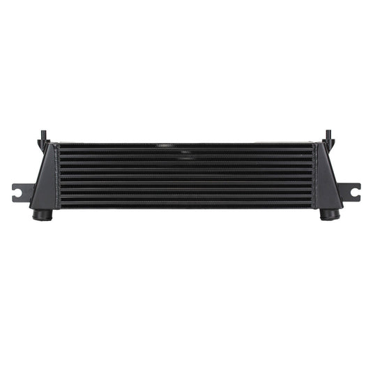 Upgrade Aluminium 80mm Intercooler For Holden Colorado RG 2.8L 2012 Onwards