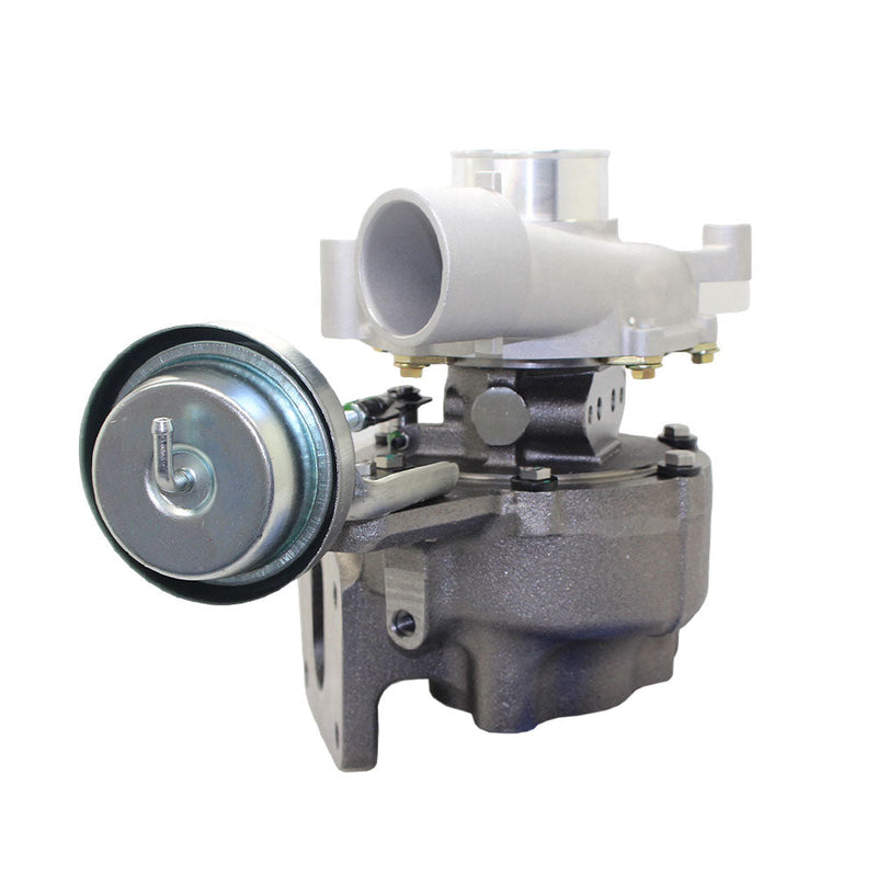 Load image into Gallery viewer, Upgrade Billet Turbo Charger For Mitsubishi Pajero 4M41 3.2L VT12
