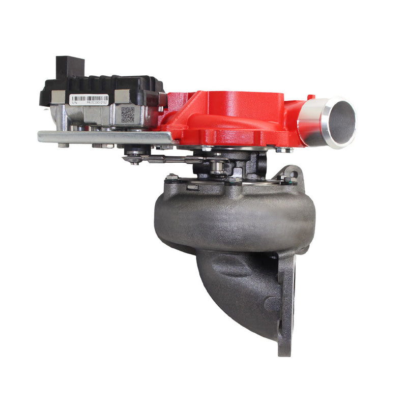 Load image into Gallery viewer, GEN1 High Flow Turbo Charger For Land Rover Defender 2.4L
