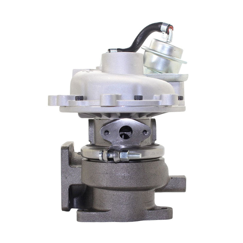 Load image into Gallery viewer, Upgrade Billet Turbo Charger For Ford Courier/Mazda Bravo, B2500 2.5L
