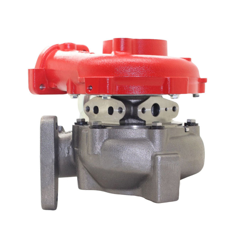Load image into Gallery viewer, GEN1 High Flow Turbo Charger For Nissan Navara D40 YD25 2.5L 3-Bolt
