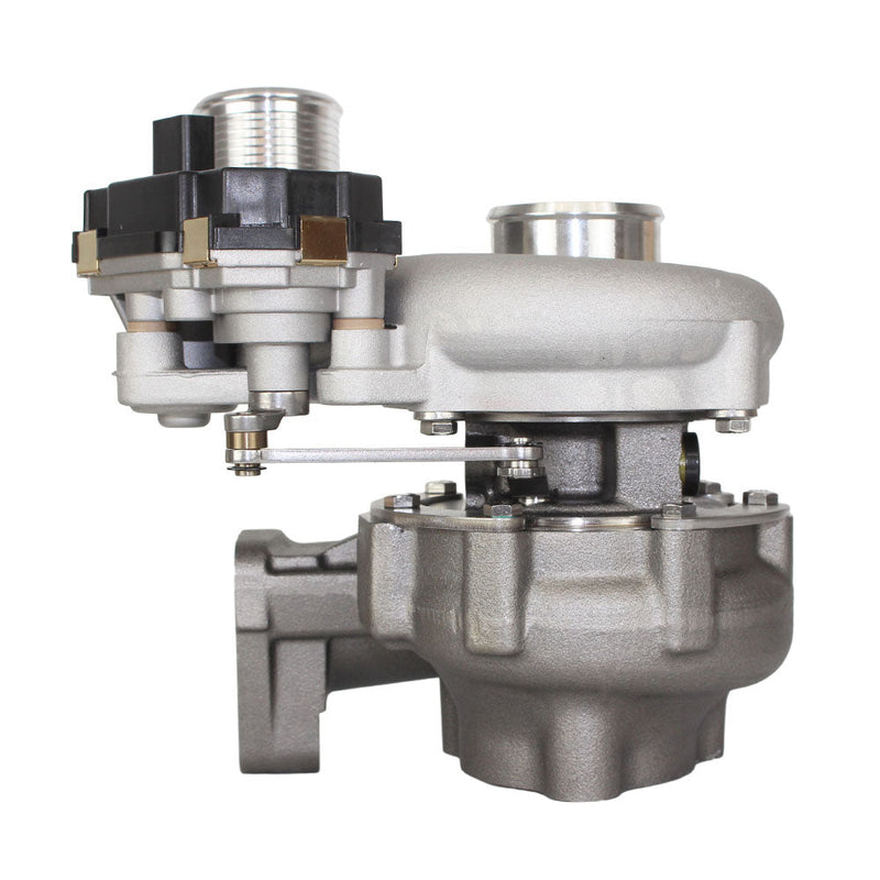 Load image into Gallery viewer, Upgrade Billet Turbo Charger For Hyundai Santa Fe D4HB 2.2L 2014 Onwards
