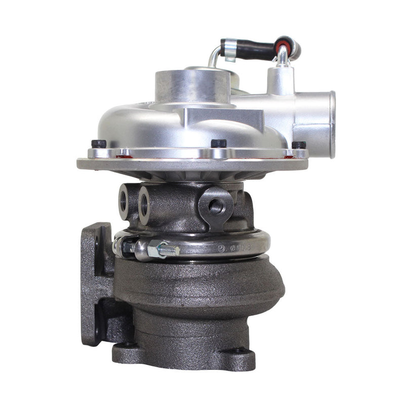 Load image into Gallery viewer, Upgrade Billet Turbo Charger For Isuzu D-Max 4JH1 3.0L 2003-2007

