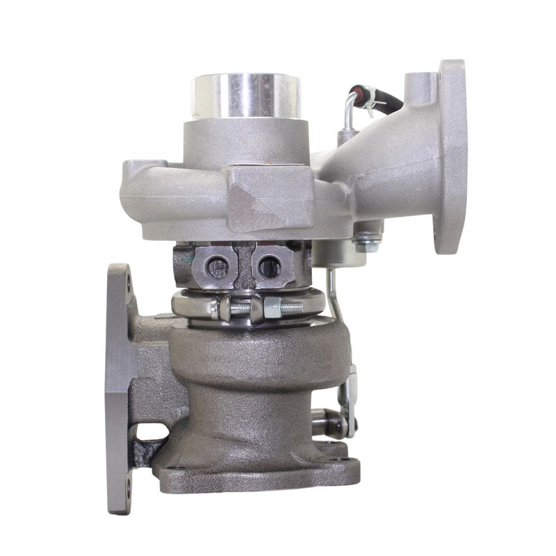 Load image into Gallery viewer, Upgrade Billet Turbo Charger For Subaru Impreza GT EJ255 2.5L
