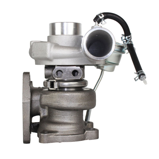 Upgrade Billet Turbo Charger For Subaru Forester XT EJ255 2.5L 2003-2008