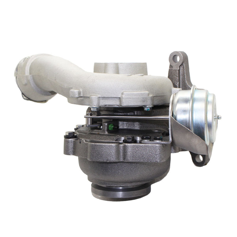 Load image into Gallery viewer, Upgrade Billet Turbo Charger For Volkswagen Transporter T5 BPC 2.5L
