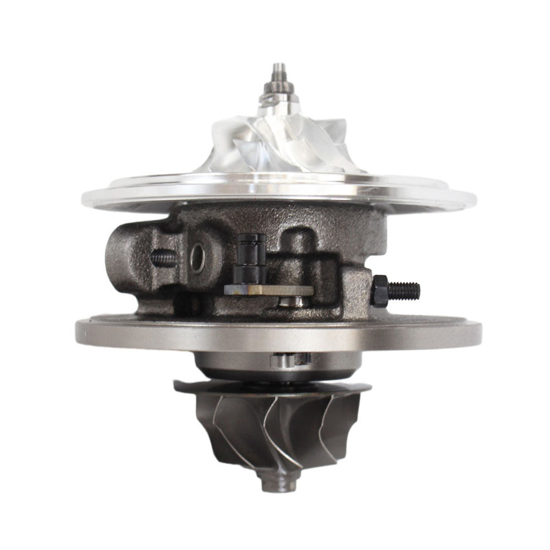 Load image into Gallery viewer, Upgrade Billet Turbo Charger Cartridge CHRA With Studs &amp; Gaskets For Nissan Patrol GU ZD30 3.0L Oil Cooled
