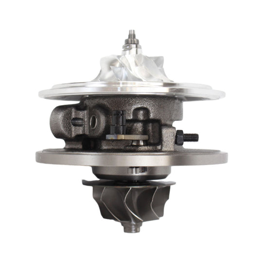Upgrade Billet Turbo Charger Cartridge CHRA With Studs & Gaskets For Nissan Patrol GU ZD30 3.0L Oil Cooled