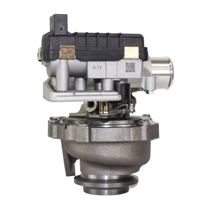 Load image into Gallery viewer, Upgrade Billet Turbo Charger For Land Rover Defender 90/110/130 TD4 2.2L
