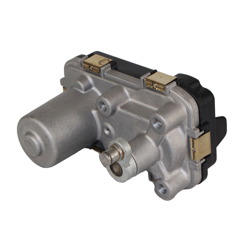 Load image into Gallery viewer, Turbo Charger Electronic Actuator For Jaguar XF 224DT 2.2L

