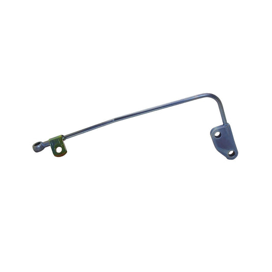 Genuine Turbo Charger Oil Feed Pipe For Nissan GU Patrol TD42