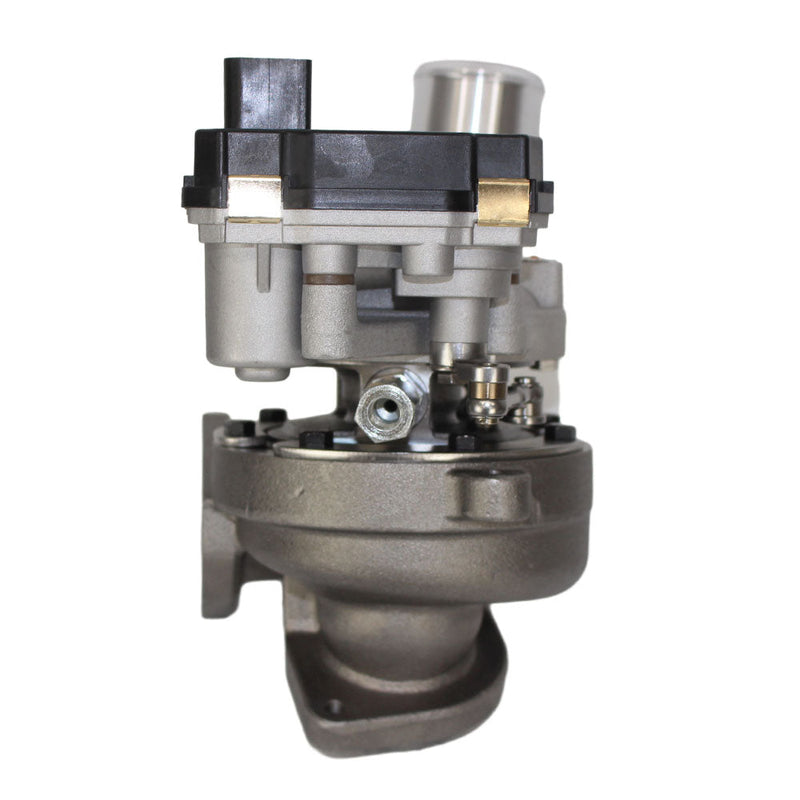 Load image into Gallery viewer, Upgrade Billet Turbo Charger For Ssangyong Rexton III 2.0L
