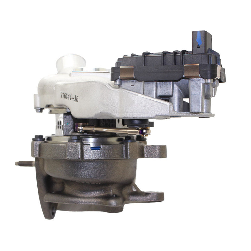 Load image into Gallery viewer, Genuine GTD1752VKR Turbo Charger For Land Rover Range Rover V6 3.0L Primary Turbo
