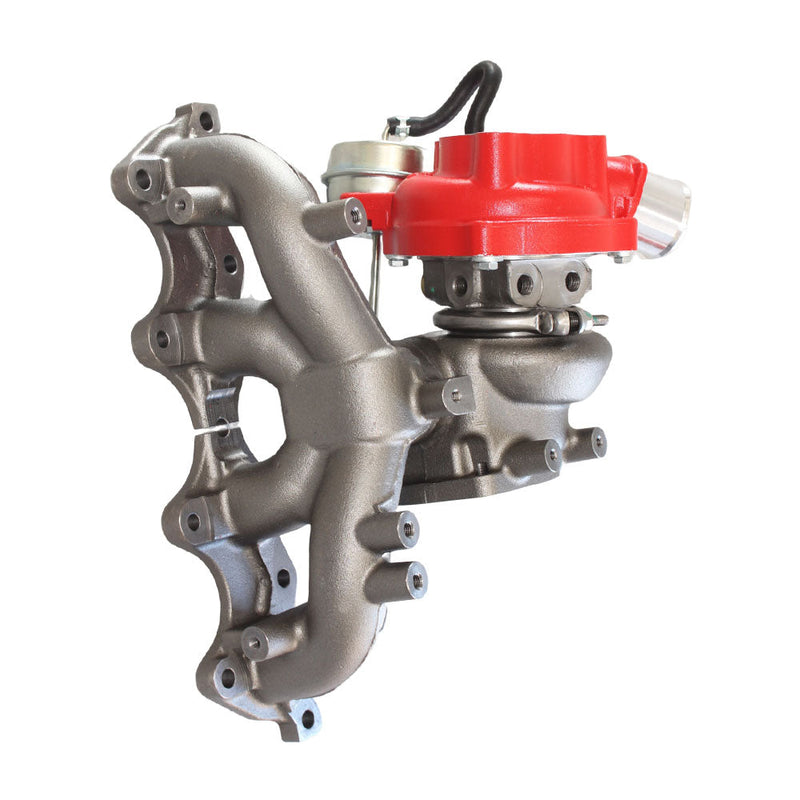Load image into Gallery viewer, GEN1 High Flow Turbo Charger For Hyundai Veloster 1.6L
