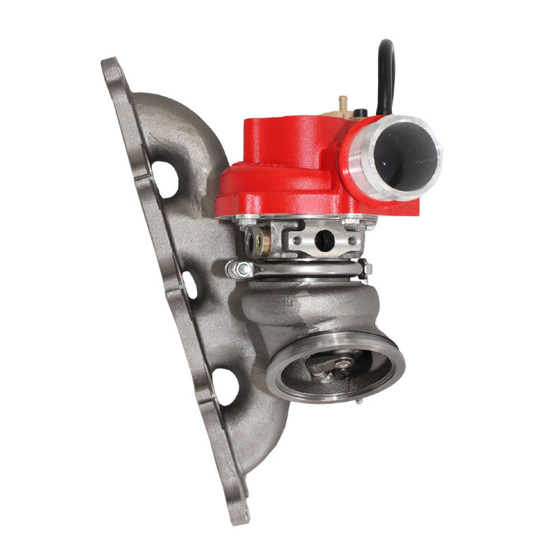 Load image into Gallery viewer, GEN1 High Flow Turbo Charger With Genuine Oil Feed Pipe For Holden Cruze Z16LET 1.6L
