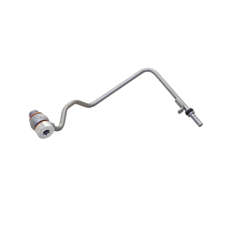 Load image into Gallery viewer, GEN1 High Flow Turbo Charger With Genuine Oil Feed Pipe For Holden Cruze Z16LET 1.6L
