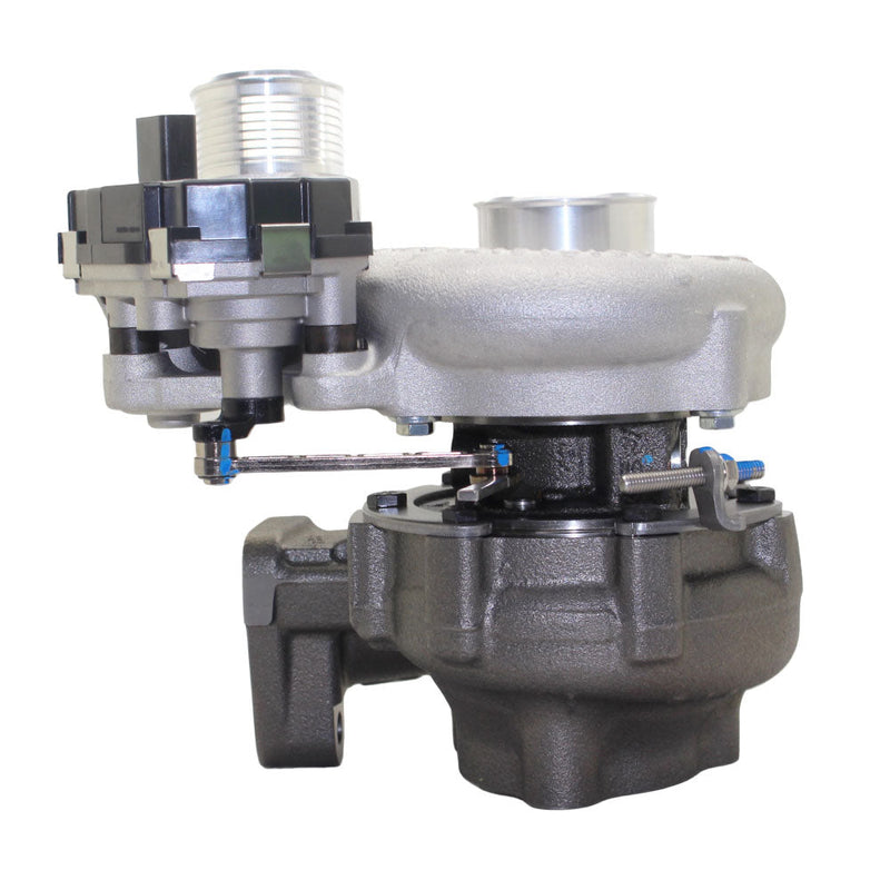 Load image into Gallery viewer, Genuine Billet Turbo Charger For Hyundai Santa Fe D4HB 2.2L 2014 Onwards
