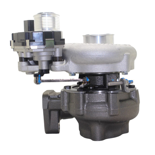 Genuine Billet Turbo Charger For Hyundai Santa Fe D4HB 2.2L 2014 Onwards