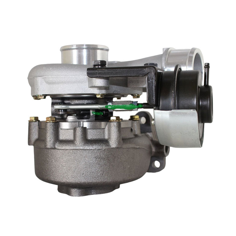Load image into Gallery viewer, Upgrade Billet Turbo Charger With Genuine Oil Feed Pipe For Hyundai Santa Fe D4EB 2.2L
