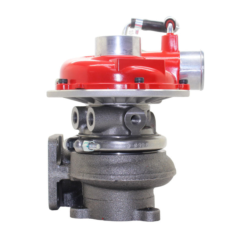 Load image into Gallery viewer, GEN1 High Flow Turbo Charger For Isuzu D-Max 4JH1 3.0L VIEK
