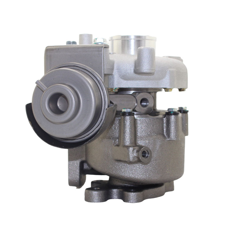 Load image into Gallery viewer, Upgrade Billet Turbo Charger With Genuine Oil Feed Pipe For Mitsubishi ASX 4N13 1.8L
