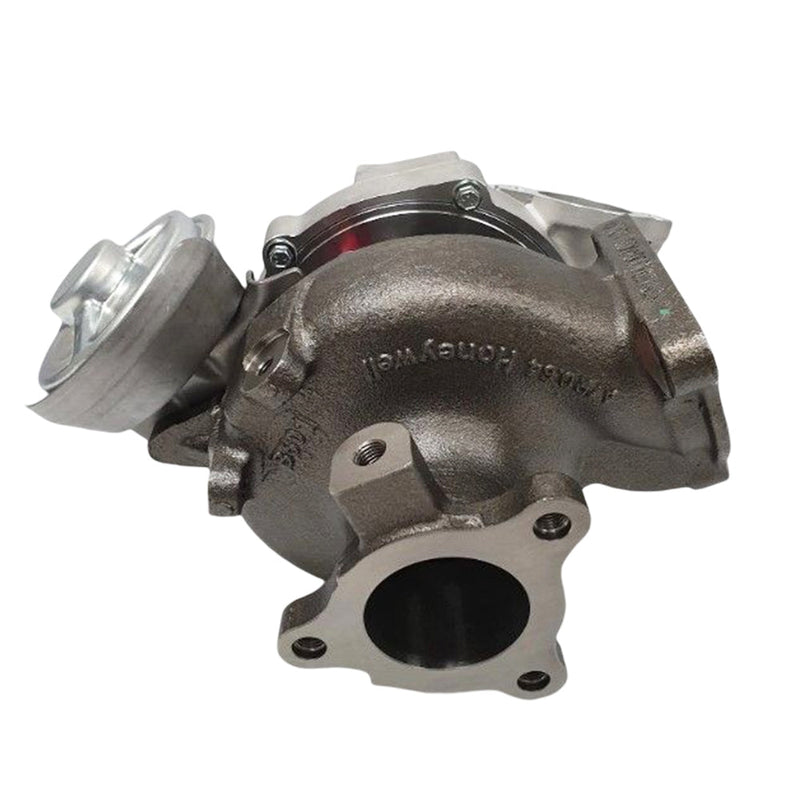 Load image into Gallery viewer, Garrett PowerMax Upgrade GTA2359V Turbo Charger For Toyota Landcruiser 70 Series 1VD-FTV V8 4.5L 17201-51011
