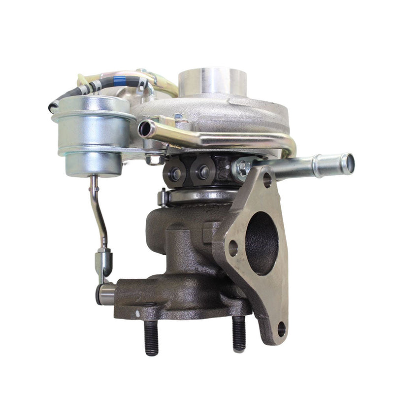 Load image into Gallery viewer, Genuine TD04L Turbo Charger For Subaru Impreza/WRX/Forester 2.5L 14411-AA710
