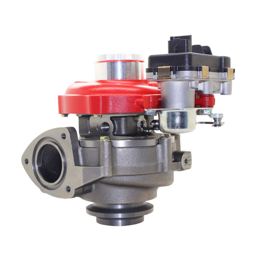 GEN1 High Flow Turbo Charger For Jaguar XF 2.2L