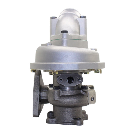 Upgrade Billet Turbo Charger For Nissan Navara D22 ZD30 3.0L HT12-19B