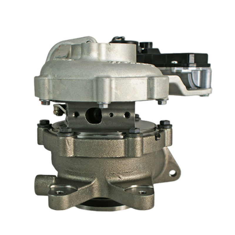 Load image into Gallery viewer, Garrett Direct Fit Upgrade Turbo Charger For Toyota Fortuner 1GD-FTV 2.8L
