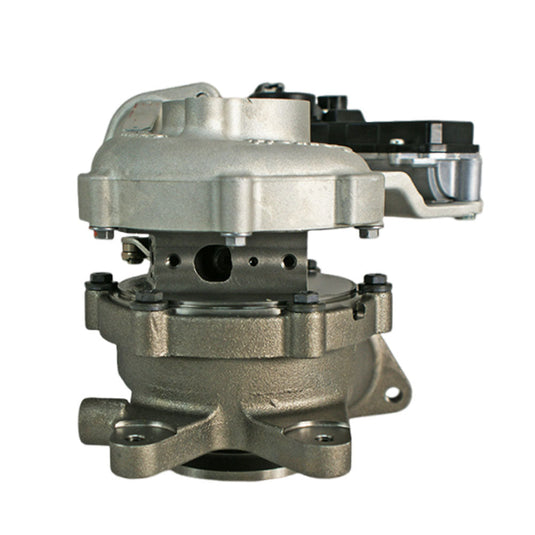 Garrett Direct Fit Upgrade Turbo Charger For Toyota Fortuner 1GD-FTV 2.8L