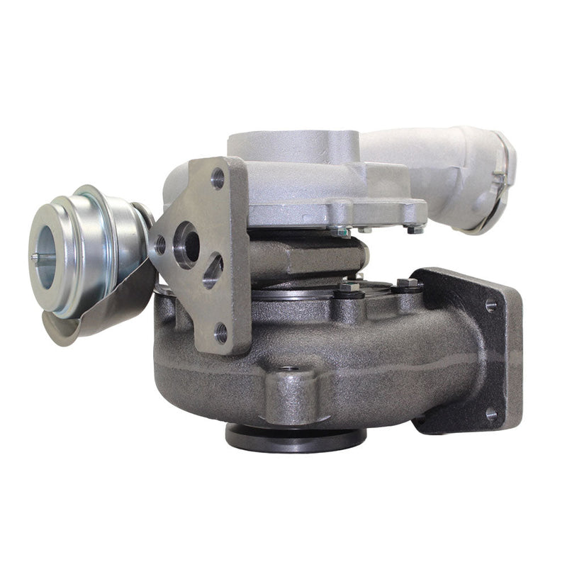 Load image into Gallery viewer, Upgrade Billet Turbo Charger For Volkswagen Caravelle T5 2.5L
