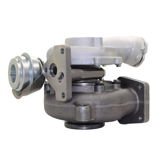 Upgrade Billet Turbo Charger For Volkswagen Caravelle T5 2.5L