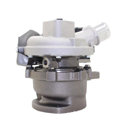 Upgrade Billet Turbo Charger With Genuine Oil Feed Pipe For Ford Ranger PX2 PX3 2.2L 2015 Onwards