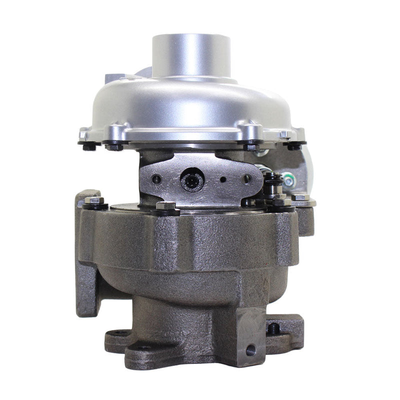 Load image into Gallery viewer, Upgrade Billet Turbo Charger For Mazda BT50 2.5L VJ38
