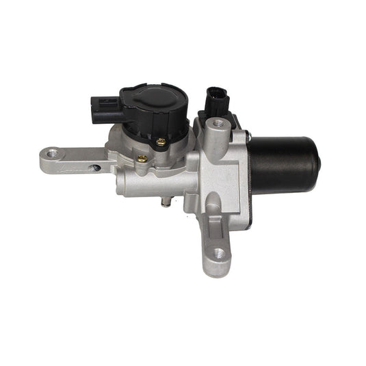 Turbo Charger Electronic Actuator For Toyota HiAce 1KD-FTV 3.0L VB35 2008 Onwards