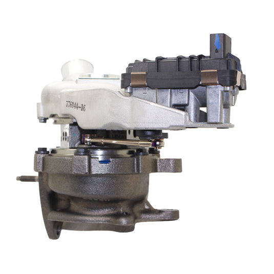 Genuine GTD1752VKR Turbo Charger For Land Rover Range Rover Sport V6 3.0L Primary Turbo