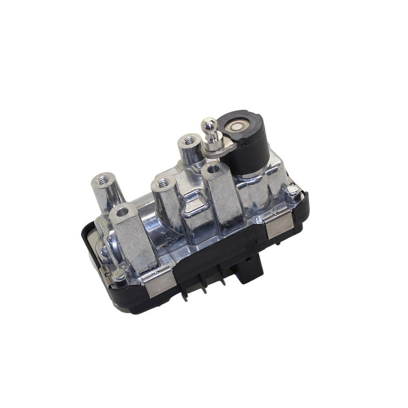 Load image into Gallery viewer, Electronic Actuator/Stepper Motor For Nissan Navara D40 / Pathfinder R51 YD25 Turbo Charger
